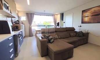 Imagem 5: Apartamento no centro 88 m² com 3 quartos sendo 1 suíte