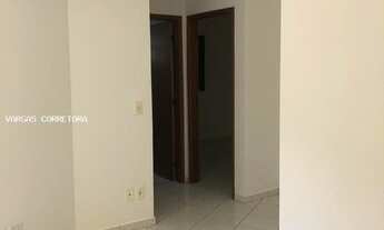 Imagem 4: Apartamento para Venda em Bauru, Jardim Infante Dom Henrique MIRANTE HORIZONTE, 2 dormitór