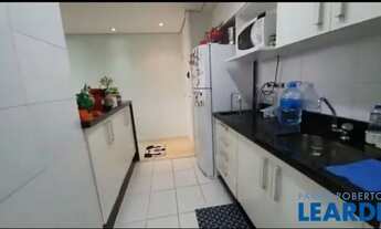 Imagem 7: APARTAMENTO - RIO PEQUENO - SP