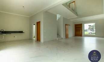 Imagem 2: Casa em condomínio com 3 dormitórios à venda - Residencial Real Park Sumaré - Sumaré/SP