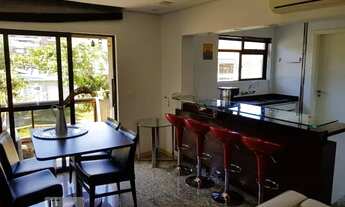 Imagem: Apartamento para Aluguel - Água Verde