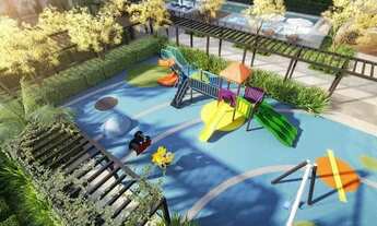 Imagem 4: Apartamento em Jardim do Salso