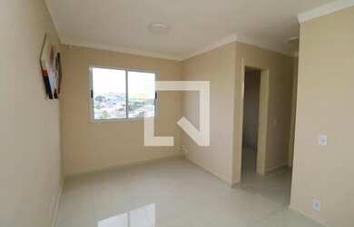 Imagem 2: Apartamento para Aluguel - Jardim Nove de Julho, 2 Quartos, 50 m2