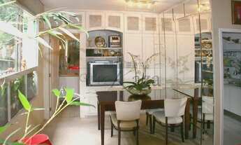 Imagem 4: Apartamento Duplex em São Paulo