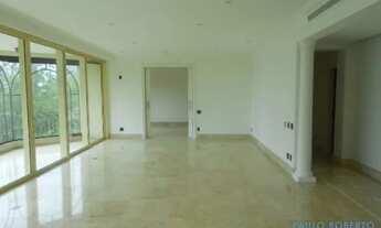 Imagem 3: APARTAMENTO - PANAMBY - SP