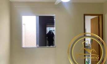 Imagem 3: Casa em Condomínio Fechado com 2 suítes e 1 vaga na Chácara Mafalda Leste