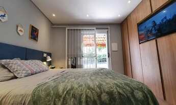 Imagem 6: SOBRADO 2 QUARTOS TOTALMENTE REFORMADO NO CAMPO BELO