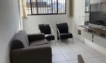 Imagem 4: Alugo apartamento mobiliado no bessa