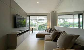 Imagem 7: RIVIERA DE SãO LOURENçO - Apartamento Padrão - Módulo 05