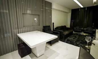 Imagem 7: Curitiba - Conjunto Comercial/Sala - Centro