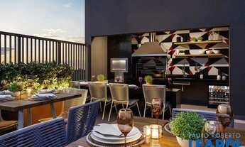 Imagem 3: APARTAMENTO - PINHEIROS - SP