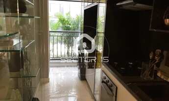 Imagem 7: Thera Ibirapuera, à venda, pronto para morar, projeto incrível