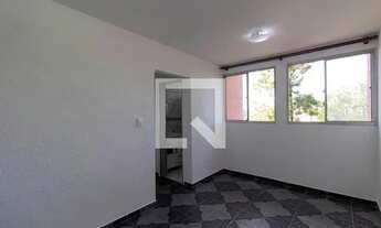 Imagem 2: Apartamento para Aluguel - Cangaíba, 2 Quartos, 56 m2