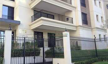 Imagem 4: Apartamento com 3 dormitórios, 140 m² - venda por R$ 1.050.000,00 ou aluguel por R$ 6.564