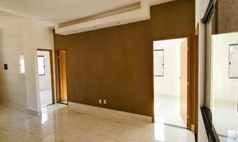 Imagem 5: Casa a venda em condomínio fechado - 3 quartos - Sendo 1 suíte - Senador Canedo