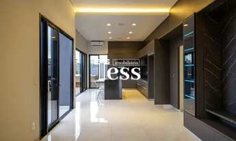 Imagem 5: Casa no Condomínio Village Provence para vender com 3 suítes sendo 1 com close, cozinha pl