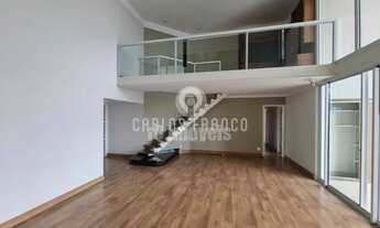 Imagem 3: Florida Penthouses - 210 m2 - 4 dormitórios - 3 suítes - 3 vagas