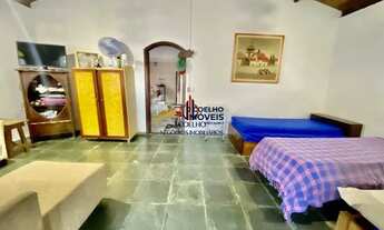 Imagem 6: Casa para Locação Definitiva no Perequê Açu - Ubatuba/SP