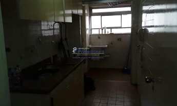 Imagem 3: Apartamento residencial à venda, Moema, 3 quartos