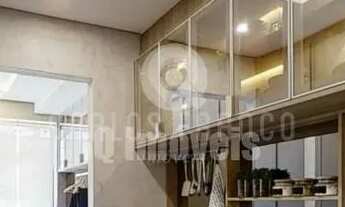 Imagem 1: CHÁCARA SANTO ANTONIO Vende Apartamento com 3 Dormitórios e uma Vaga