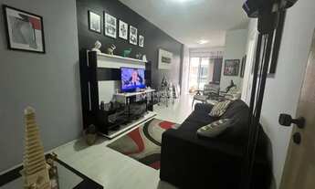 Imagem 3: Tijuca Apartamento com 2 dormitórios