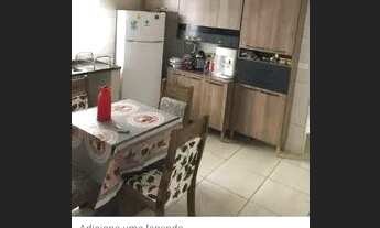 Imagem: Vendo linda casa térrea com vaga de garagem