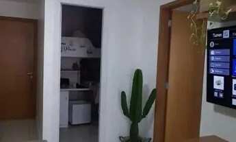 Imagem 5: Apartamento para venda com 47 metros quadrados com 2 quartos Taguá life ágio 95mil