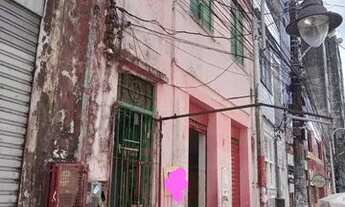 Imagem 2: Casa para venda tem 201 metros quadrados com 1 quarto em Centro - Salvador - BA