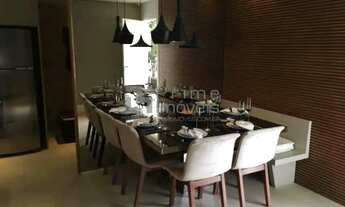 Imagem 2: Habitarte 2 Amarelo / 3 dormitórios 1 suíte / 105m² / 2 vagas / Incorporadora Yuny e Stan