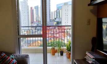 Imagem 2: Apartamento à venda no bairro Jabaquara - São Paulo/SP, Zona Sul