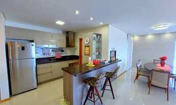 Imagem 4: Ao lado da ponte Tramandaí/Imbé! Apto com 120m² privativos, 3 quartos,2 vaga, mobiliado