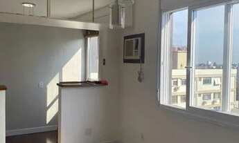 Imagem 4: Apartamento 1 dormitório c garagem