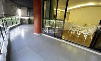 Imagem 7: Tijuca Apartamento com 4 dormitórios