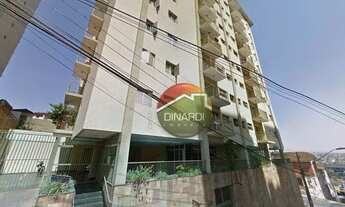 Imagem 2: Apartamento com 1 dormitório à venda, 52 m² por R$ 160.000,00 - Centro - Ribeirão Preto/SP