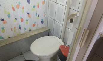 Imagem 4: Alugo cobertura kit mobiliado c. Wi-Fi no Sta Rosa Gja