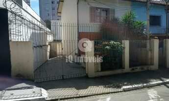 Imagem 3: Santo Amaro, sobrado comk dois dormitórios, duas vagas