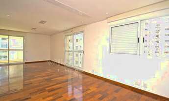 Imagem 2: Apartamento para aluguel e venda tem 142 metros quadrados com 3 quartos