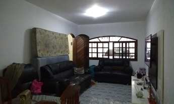 Imagem: Sobrado para Venda em Santo André, VILA