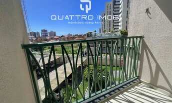 Imagem 6: Vendo Apartamento 3/4 Com Suíte E Varanda No Bela Artes No Bairro Farolãndia