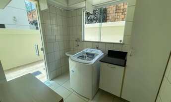 Imagem 6: Casa de condomínio para aluguel possui 115 metros quadrados com 2 quartos em Aleixo - Mana