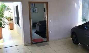 Imagem 6: Casa com 3 dormitórios à venda, 125 m²- Jardim Ouro Verde - Bauru/SP