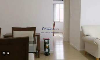 Imagem: APARTAMENTO À VENDA 80 M² COM 02 DORMITÓRIOS