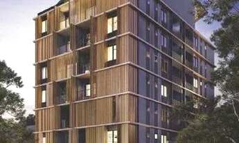 Imagem 2: Apartamento para Venda - 70.72m², 2 dormitórios, sendo 1 suites, 1 vaga - Petrópolis