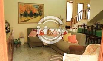 Imagem 4: Tijuca Casa com 3 dormitórios