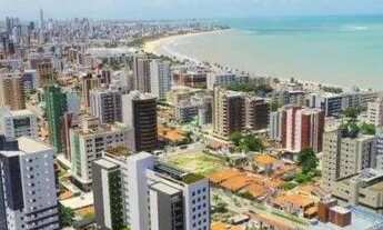 Imagem 5: Apartamento à venda, 1 quarto, Manaíra - João Pessoa/PB