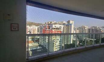 Imagem: Apartamento com 3 dorms, Icaraí, Niterói