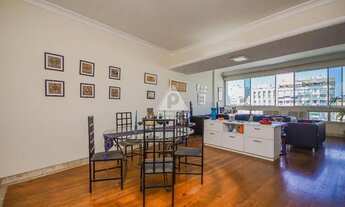 Imagem 4: Apartamento à venda, 4 quartos, 1 suíte, 1 vaga, Copacabana - RIO DE JANEIRO/RJ