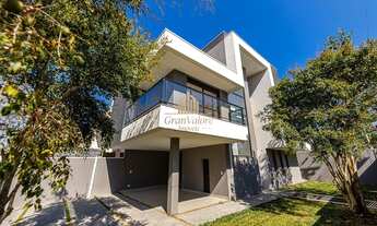 Imagem 5: Tríplex amplo e ótimo acabamento