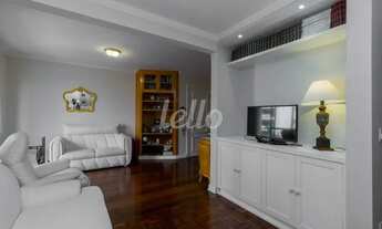 Imagem 4: São Paulo - Apartamento Padrão - Vila Madalena