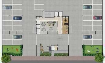 Imagem 4: Apartamento - Vila Industrial - Campinas